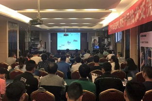 合作交流发展共赢 2017shure产品技术交流会成都站圆满落幕