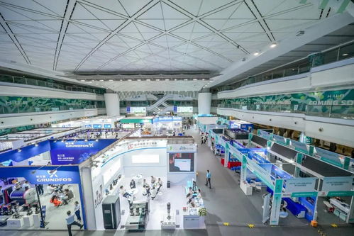 祝贺2021年二次供水设施技术论坛暨产品交流展览圆满成功